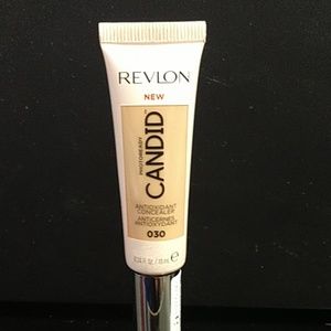 Revlon Candid Concealer